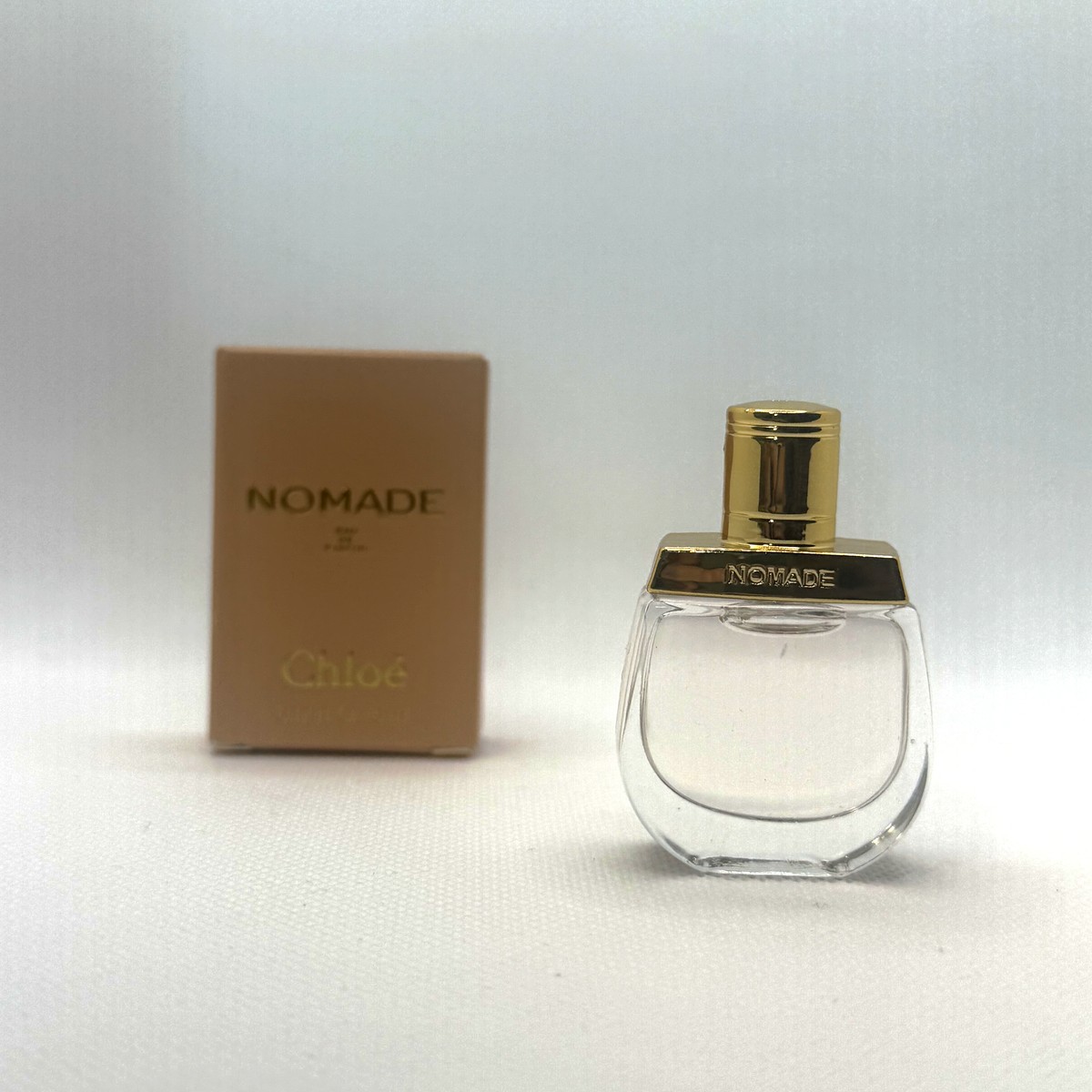 NOMADE CHLOÉ