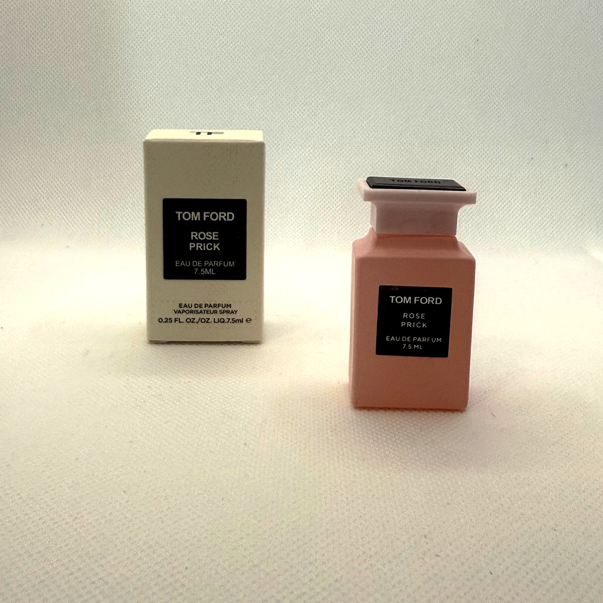 TOM FORD ROSE PRICK