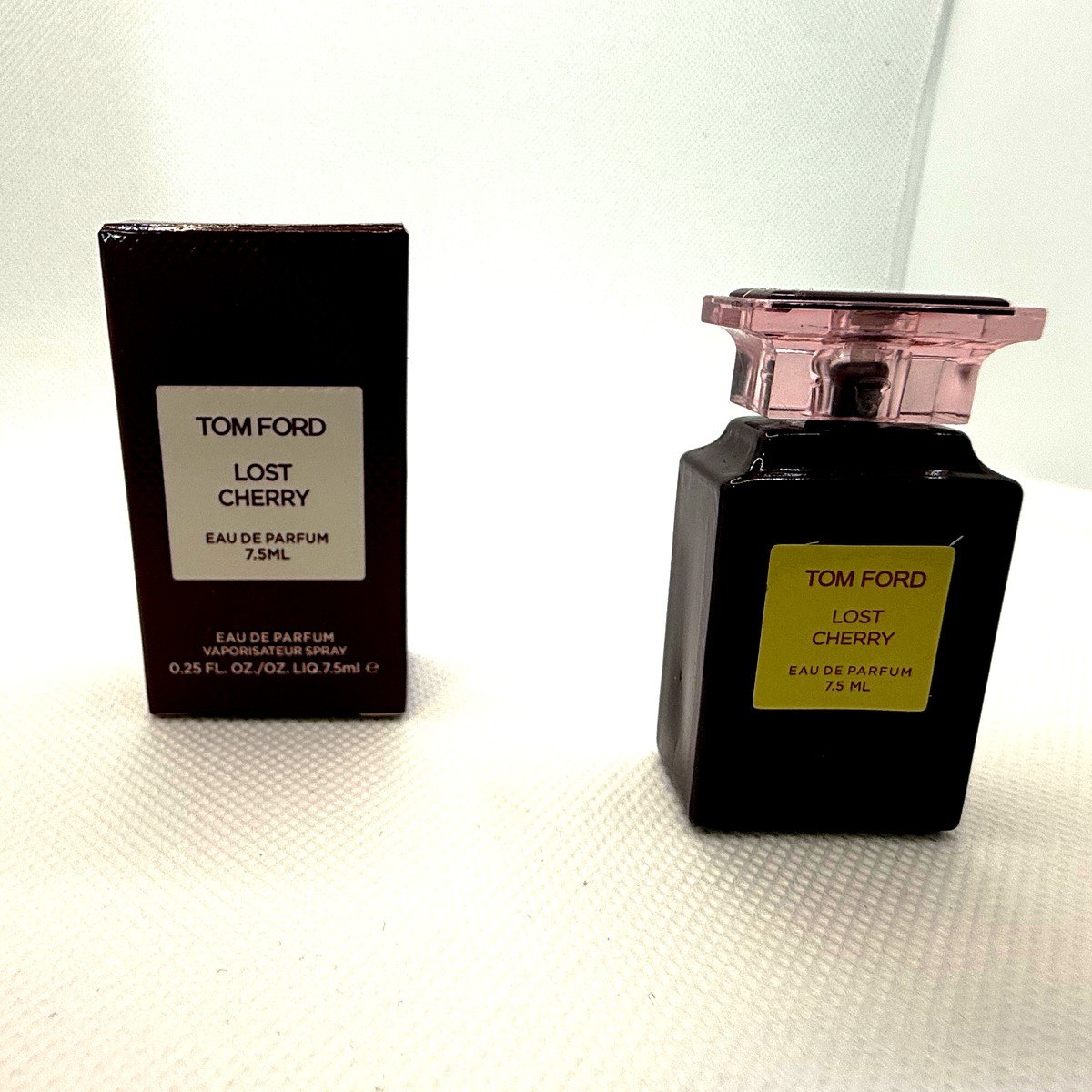 TOM FORD LOST CHERRY