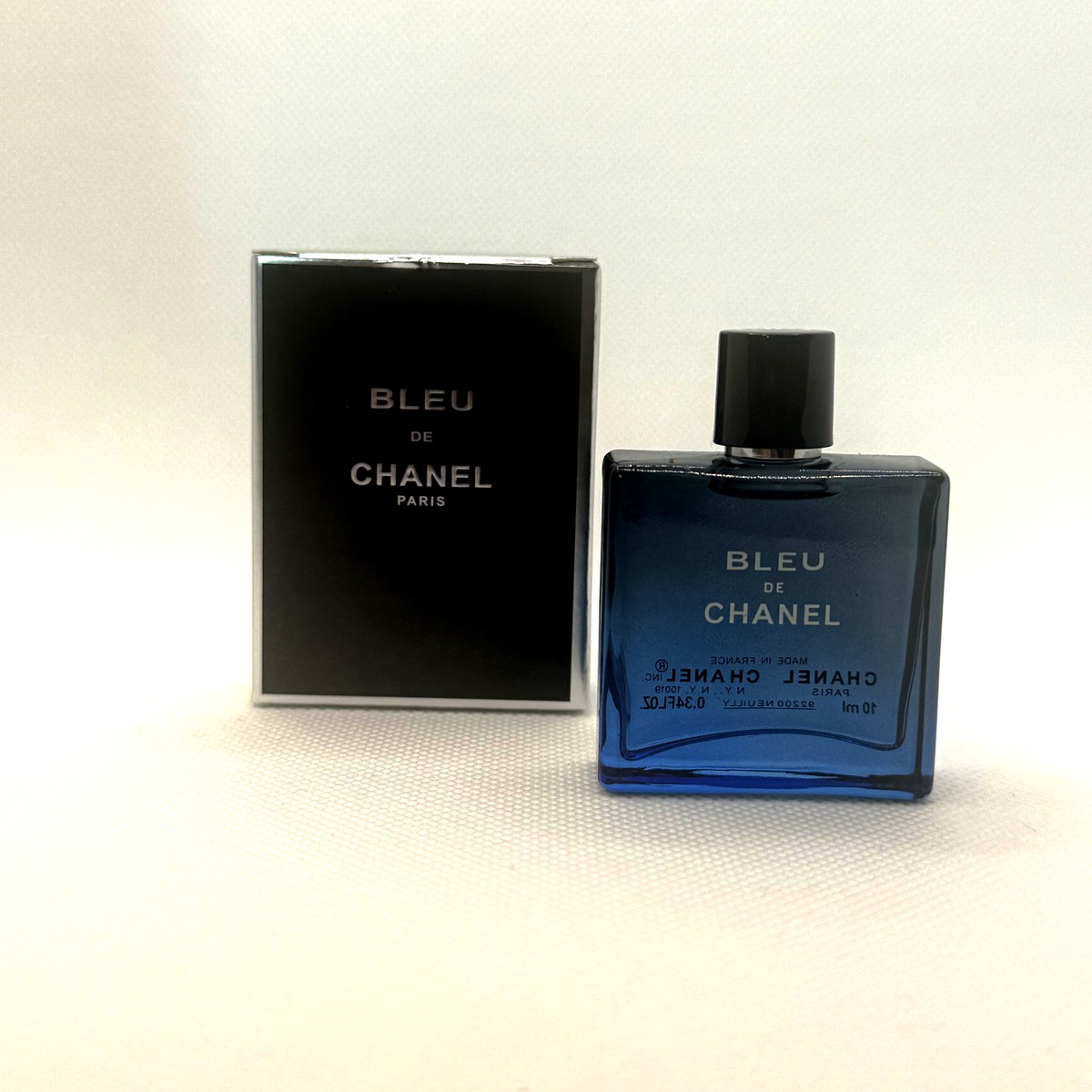 BLEU DE CHANEL