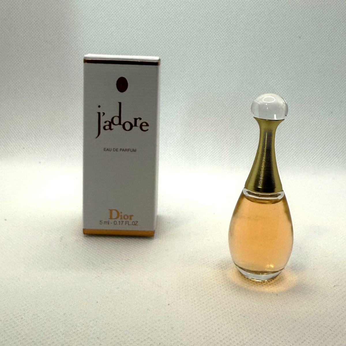 J'ADORE
