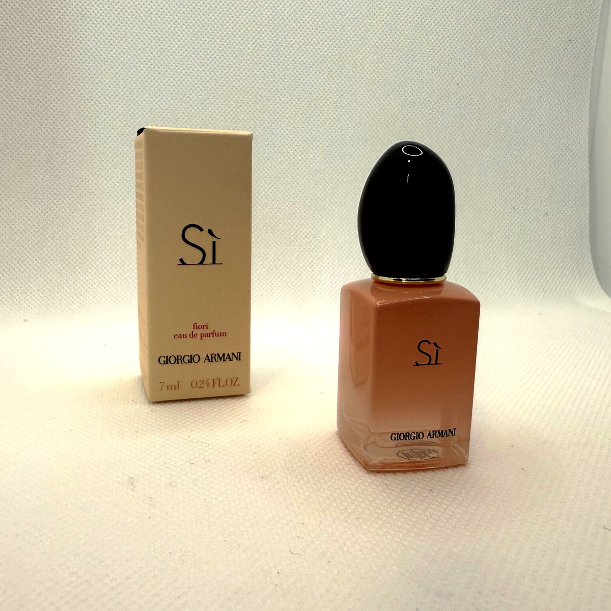 SÌ (ORIGINAL)
